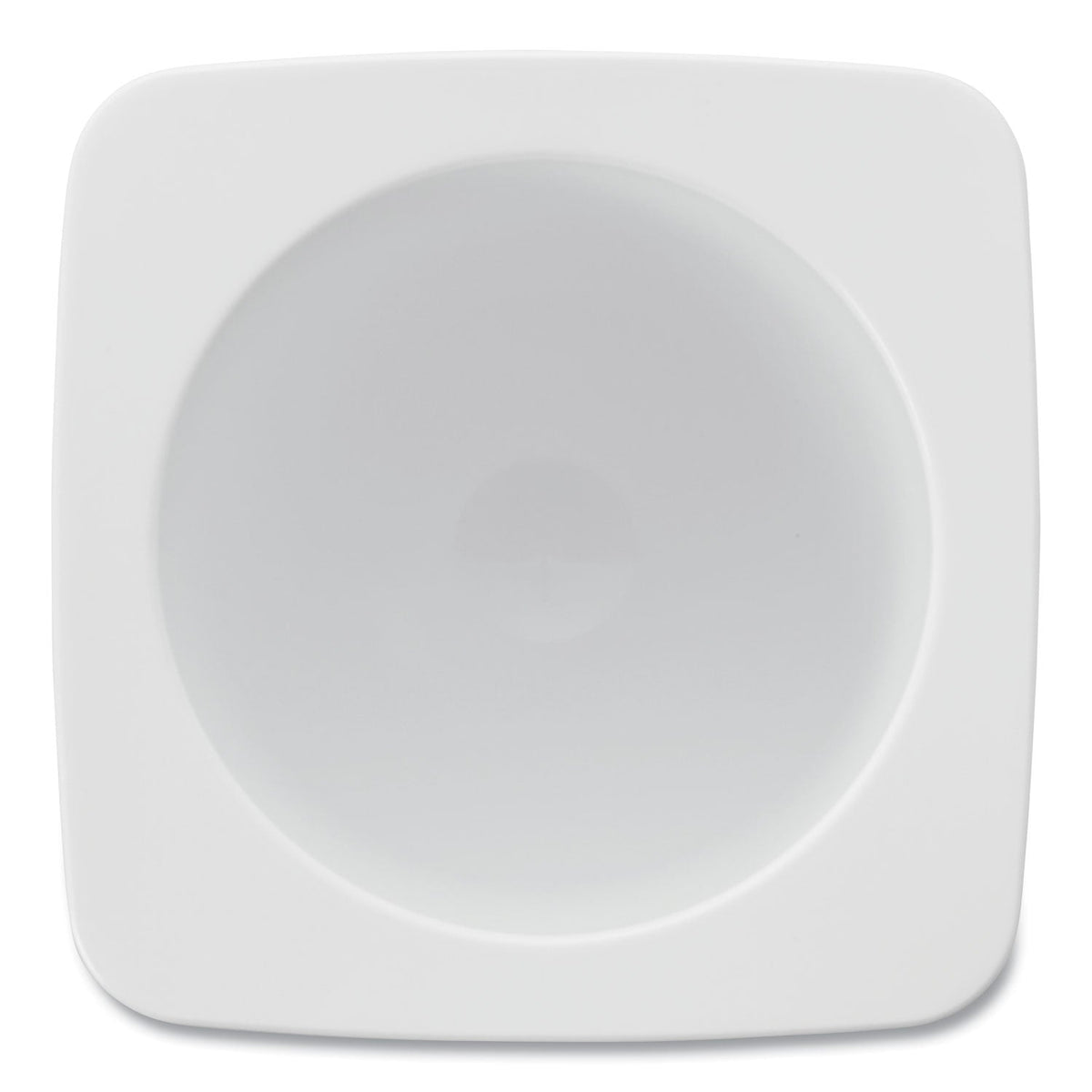 Rubbermaid Commercial-Grade Toilet Bowl Brush Holder, White