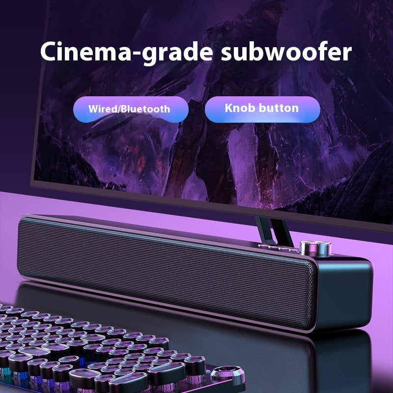 Portable Bluetooth Speaker 10W