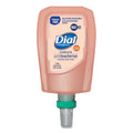 Dial Antibacterial Foaming Hand Wash Refill for FIT Touch Free Dispenser, Original, 1 L