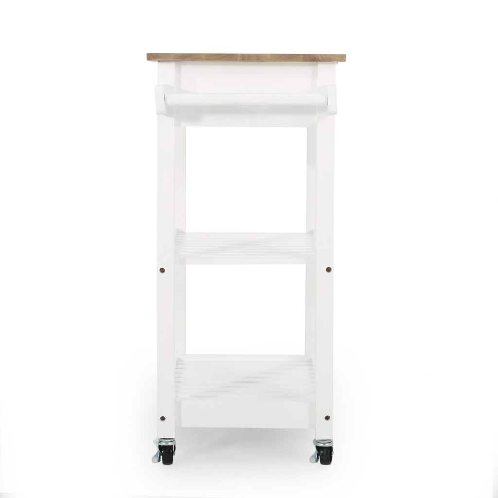 KITCHEN CART