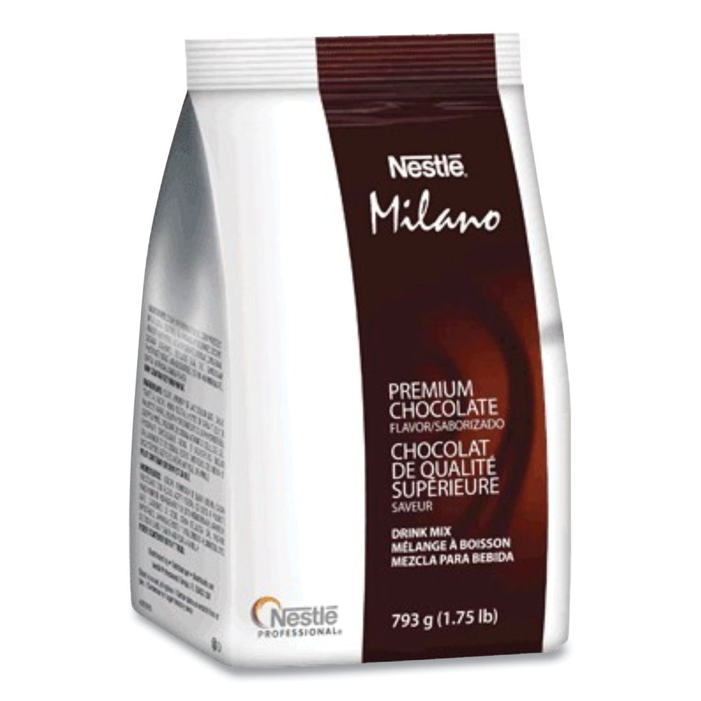 Nescafé Premium Hot Chocolate Mix, 1.75 lb Bag