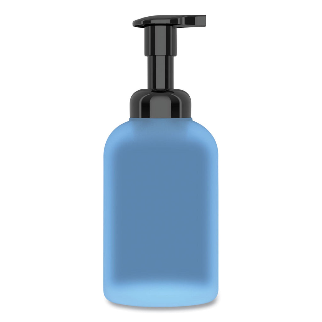 SC Johnson Professional Refresh Foaming Hand Soap, Fresh Apple Scent, 10 oz Pump Bottle, 16/Carton