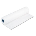 Pacon Kraft Paper Roll, 40 lb Wrapping Weight, 36" x 1,000 ft, White