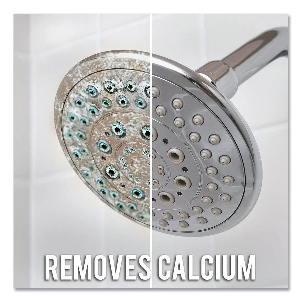 LIME-A-WAY Lime, Calcium and Rust Remover, 28 oz Bottle