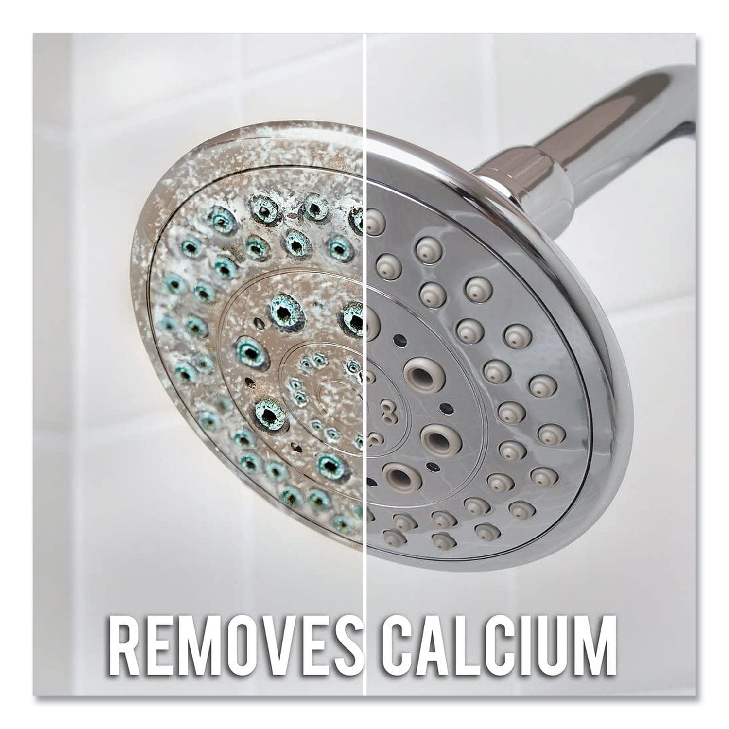 LIME-A-WAY Lime, Calcium and Rust Remover, 28 oz Bottle