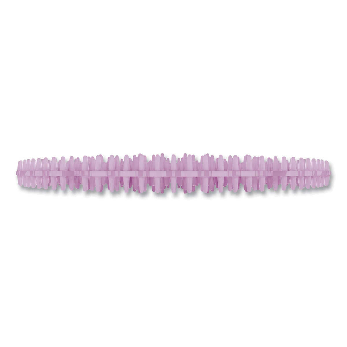 Big D Industries Diamond 3D Urinal Screen, Lavender Lace Scent, 0.13 oz, Lavender, 10/Box
