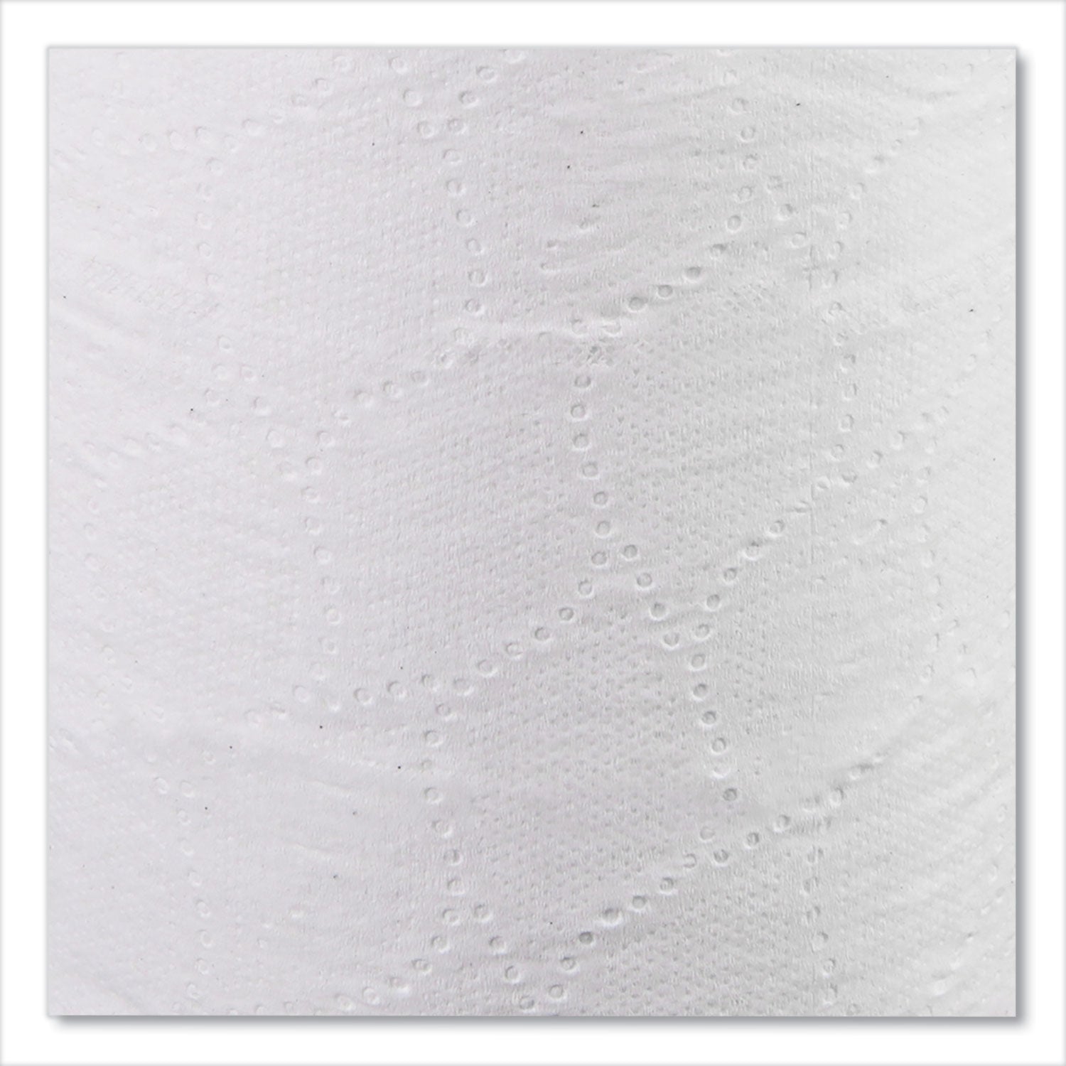 Boardwalk 2-Ply Toilet Tissue, Septic Safe, White, 4.5 x 4.5, 500 Sheets/Roll, 96 Rolls/Carton