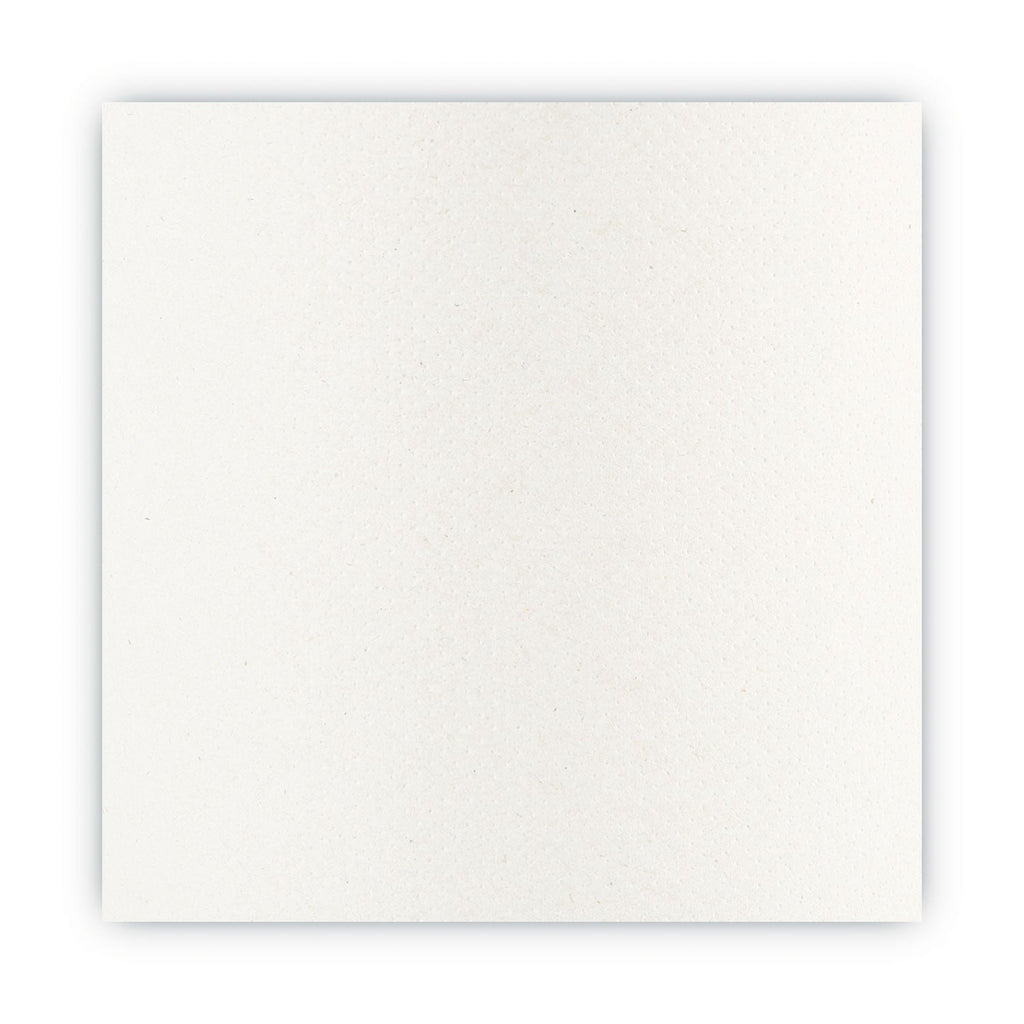 Boardwalk Green Universal Roll Towels, 1-Ply, 8"x 800 ft, Natural, 6 Rolls/Carton