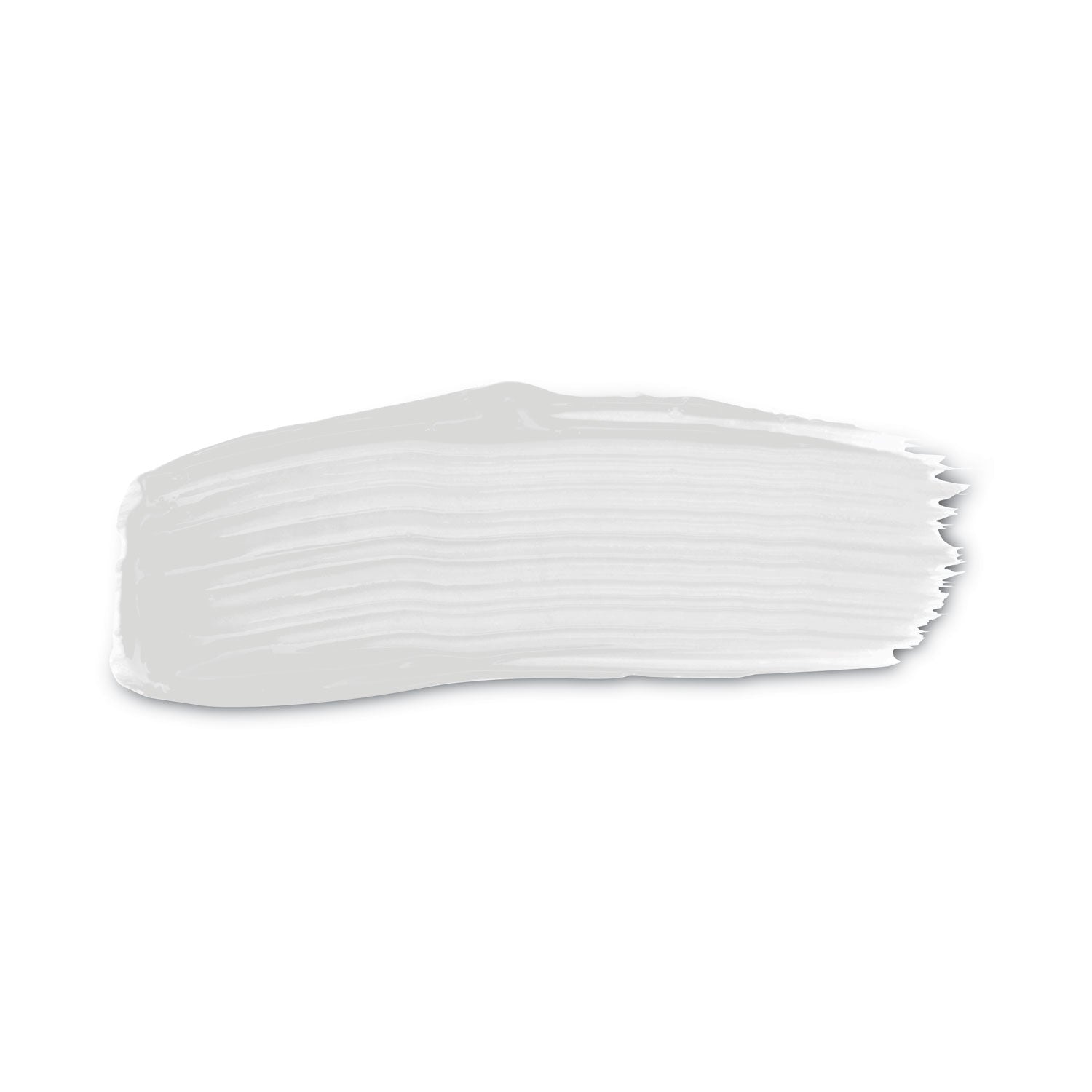 Crayola Washable Fingerpaint, White, 16 oz Bottle