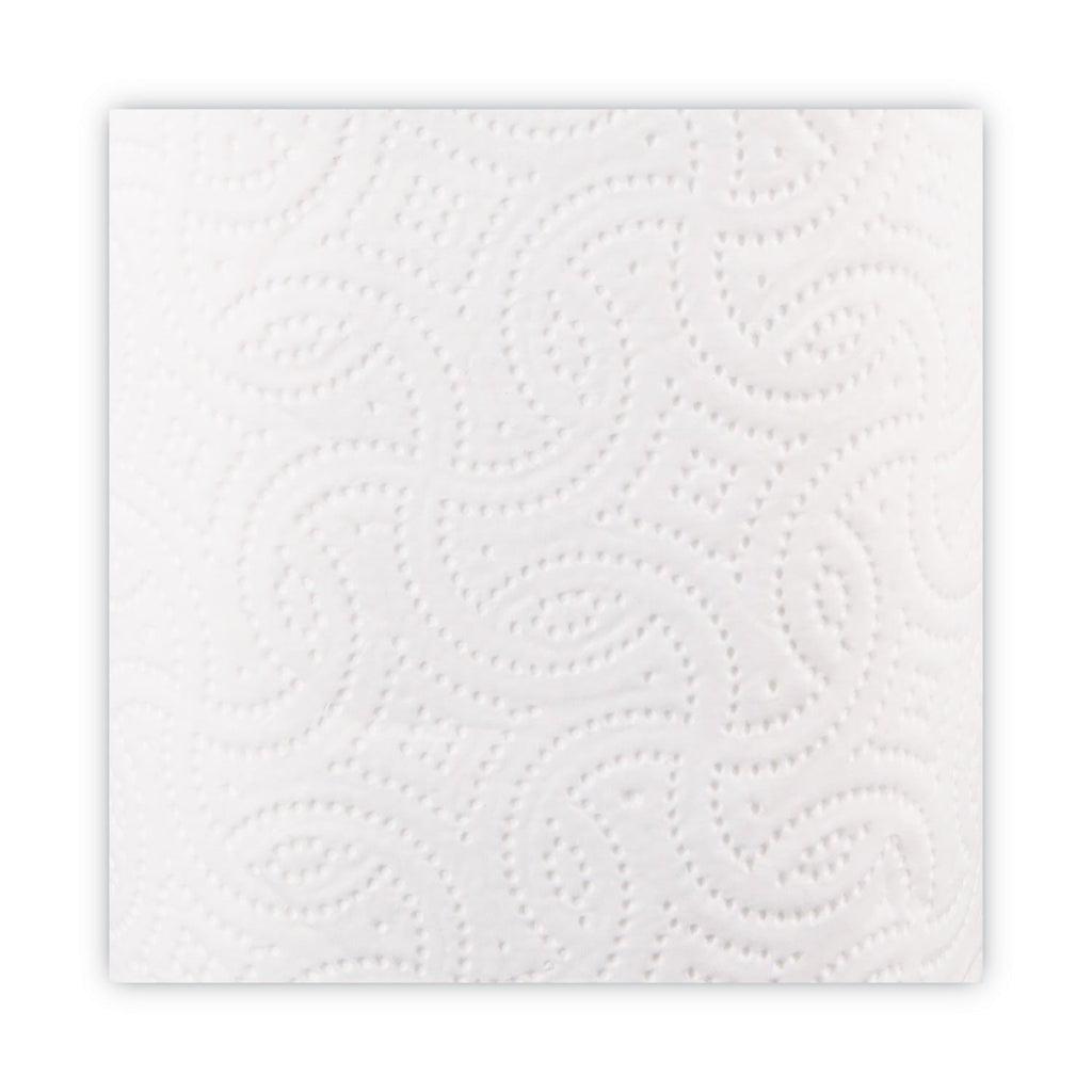 Boardwalk Kitchen Roll Towel, 2-Ply, 11 x 8, White, 70/Roll, 30 Rolls/Carton