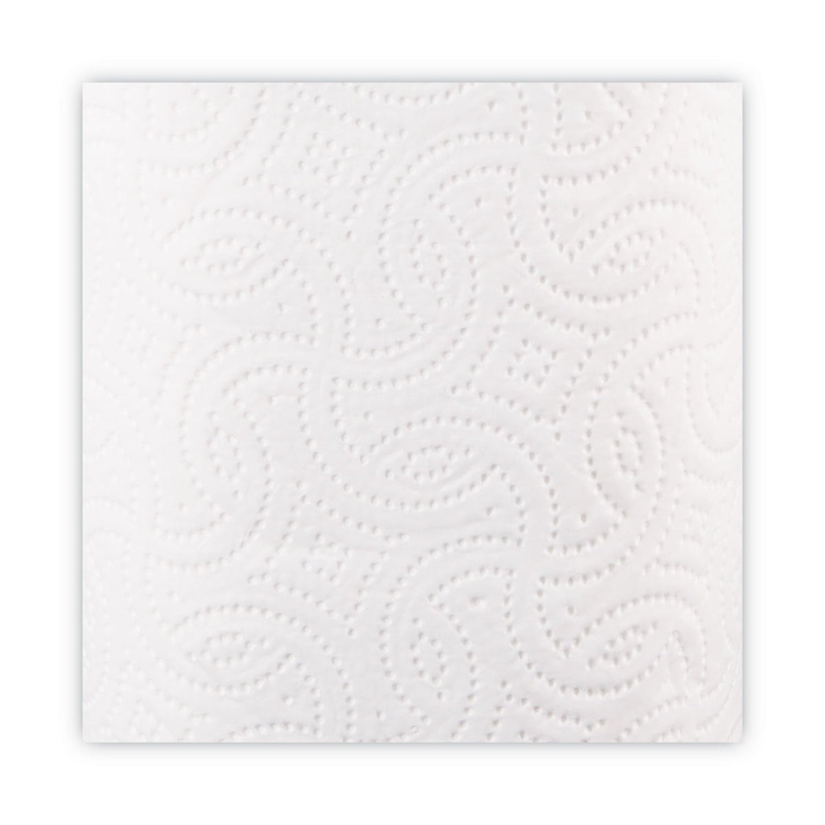 Boardwalk Kitchen Roll Towel, 2-Ply, 11 x 8, White, 70/Roll, 30 Rolls/Carton