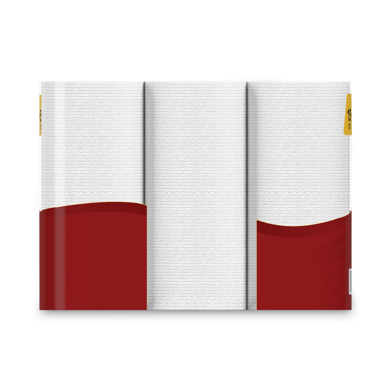 Scott Choose-A-Sheet Mega Kitchen Roll Paper Towels, 1-Ply, 7.31 x 11, White, 102/Roll, 30 Rolls Carton