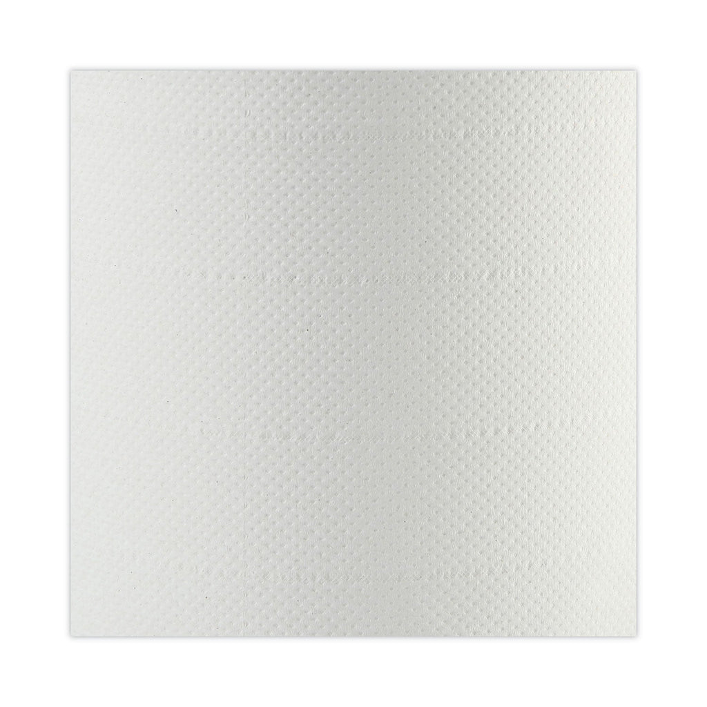 Boardwalk Center-Pull Hand Towels, 2-Ply, Perforated, 7.87 x 10, White, 660/Roll, 6 Rolls/Carton