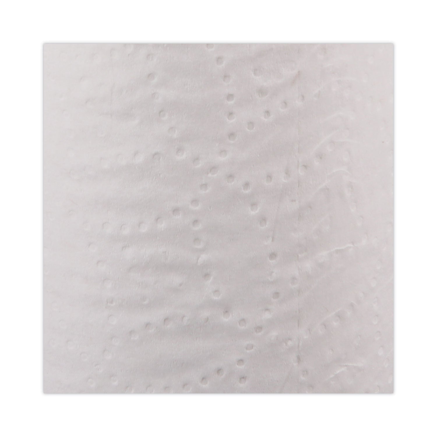 Boardwalk 1-Ply Toilet Tissue, Septic Safe, White, 1,000 Sheets, 96 Rolls/Carton