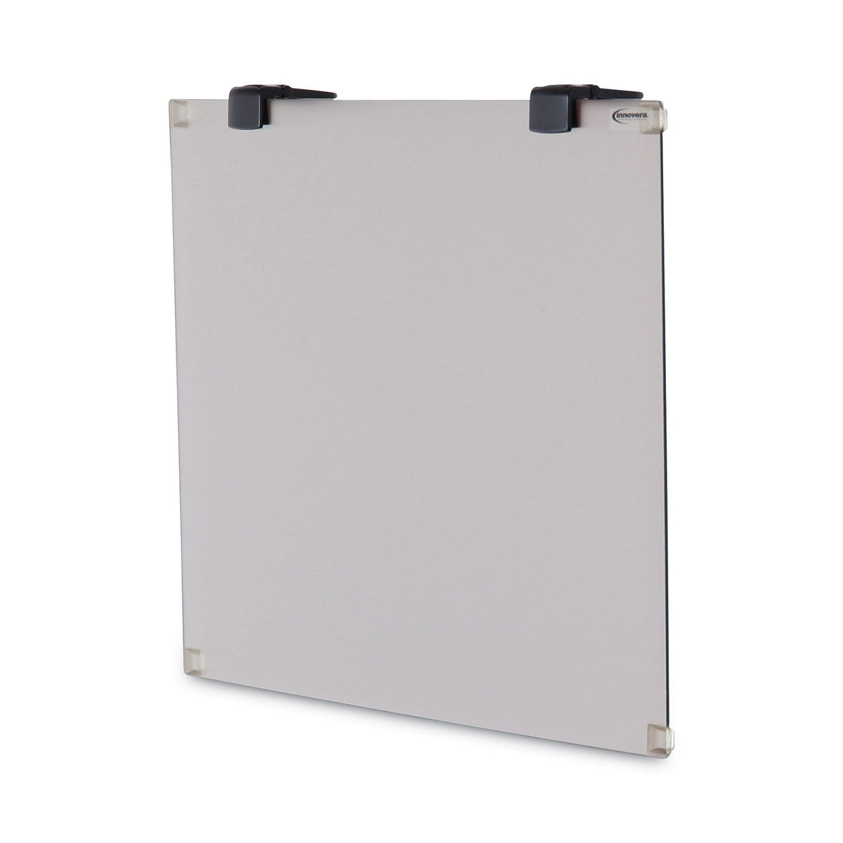 Innovera Premium Antiglare Blur Privacy Monitor Filter for 15" LCD