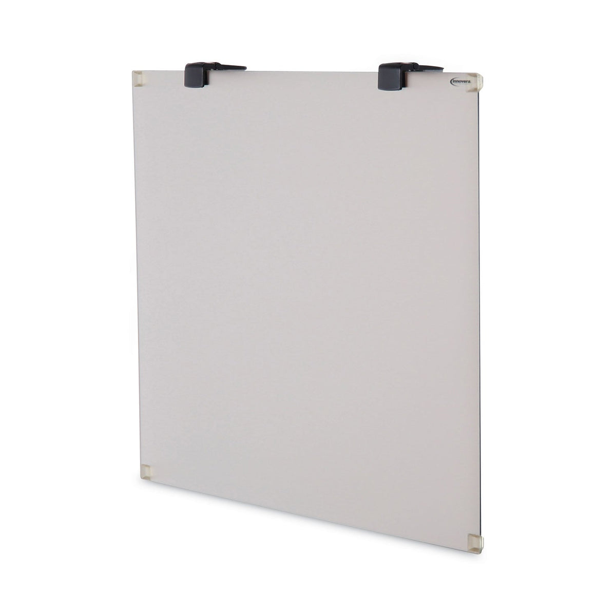 Innovera Premium Antiglare Blur Privacy Monitor Filter for 19"-20" Widescreen LCD, 16:10