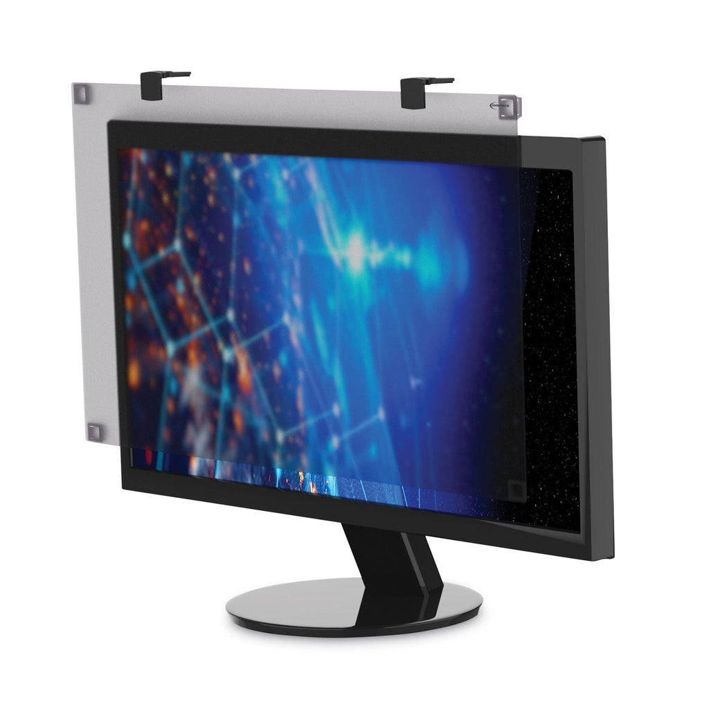 Innovera Premium Antiglare Blur Privacy Monitor Filter for 21.5"-22" Widescreen LCD