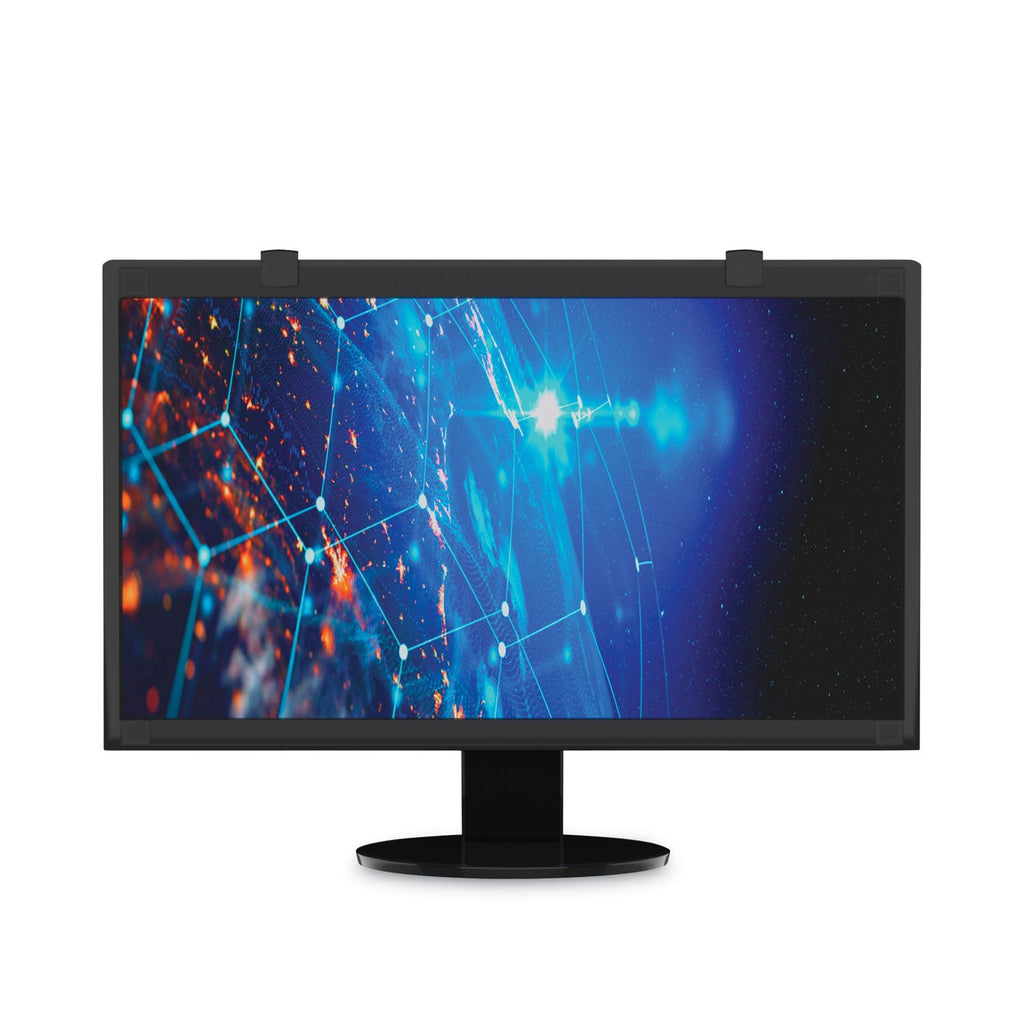 Innovera Premium Antiglare Blur Privacy Monitor Filter for 21.5"-22" Widescreen LCD