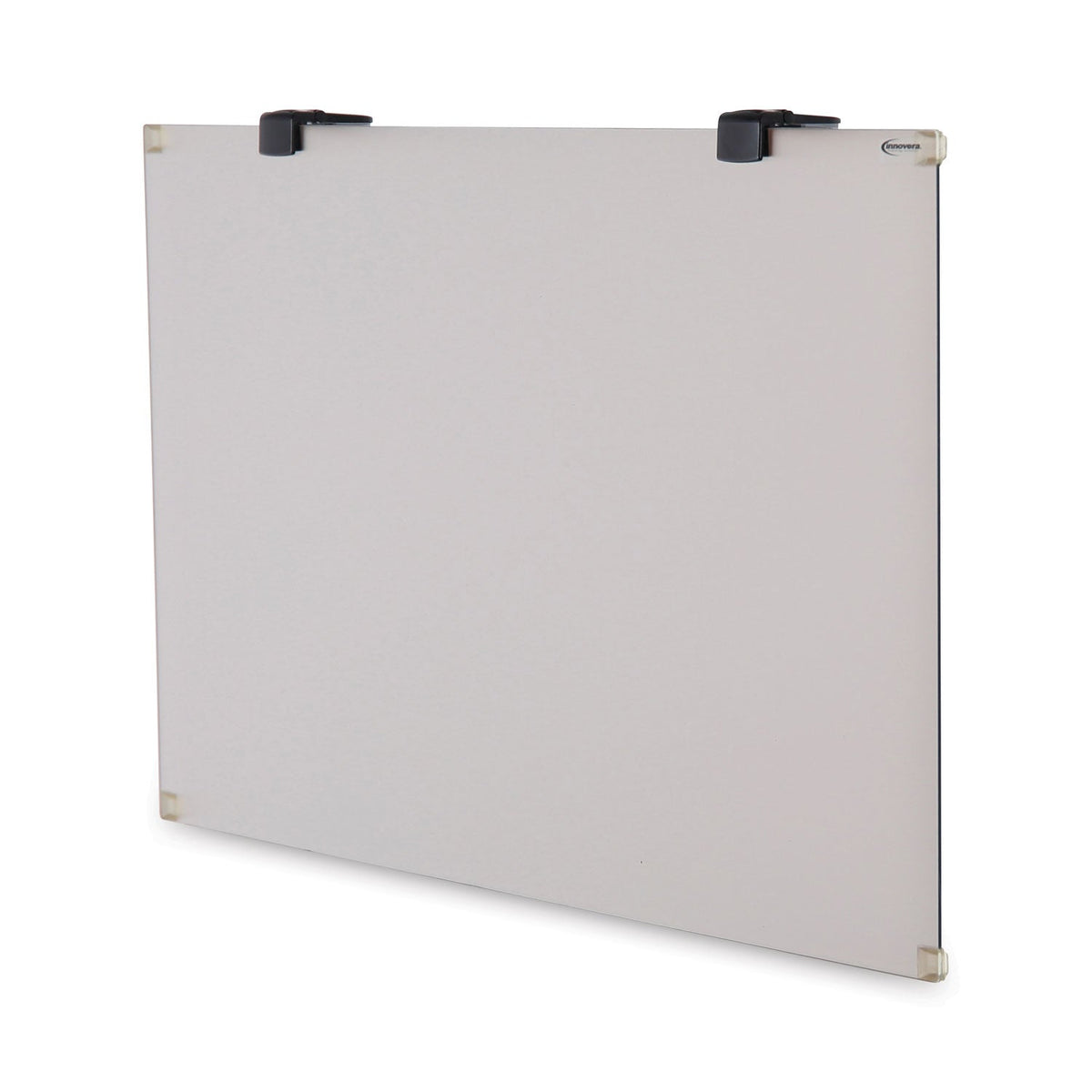 Innovera Premium Antiglare Blur Privacy Monitor Filter for 21.5"-22" Widescreen LCD