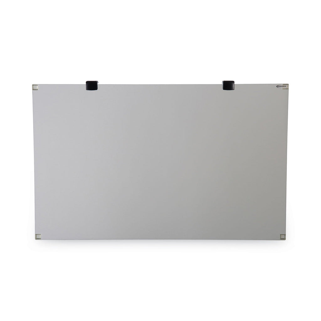 Innovera Premium Antiglare Blur Privacy Monitor Filter for 24" Widescreen LCD, 16:9/16:10