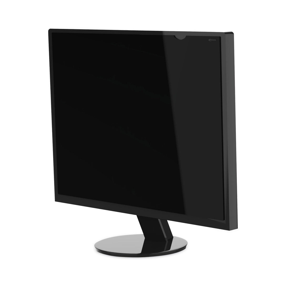 Innovera Blackout Privacy Filter for 15" Notebook/LCD