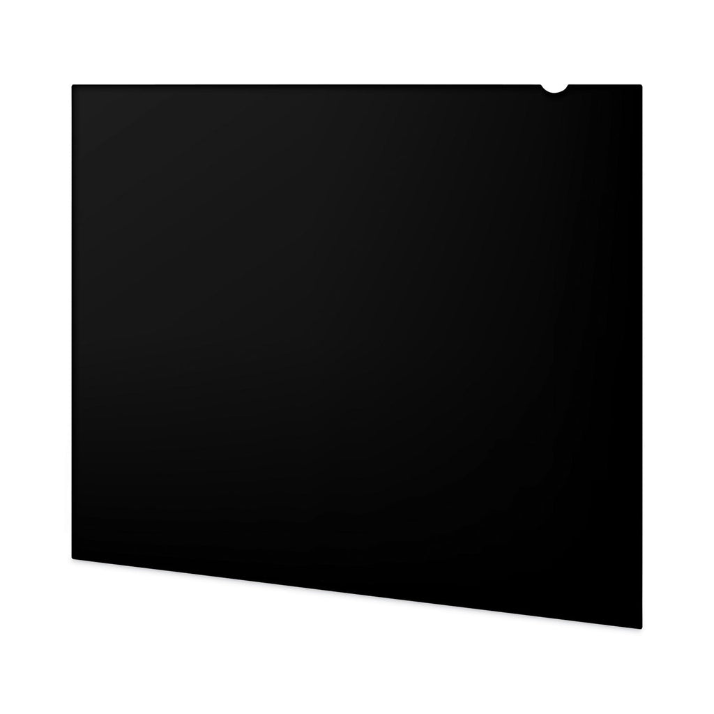Innovera Blackout Privacy Monitor Filter for 23.6 Widescreen LCD, 16:9