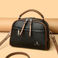 Simple Womens Shoulder Crossbody And Hand Bag