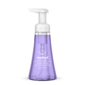 Method Foaming Hand Wash, French Lavender, 10 oz Pump Bottle, 6/Carton