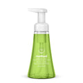 Method Foaming Hand Wash, Green Tea/Aloe, 10 oz Pump Bottle, 6/Carton