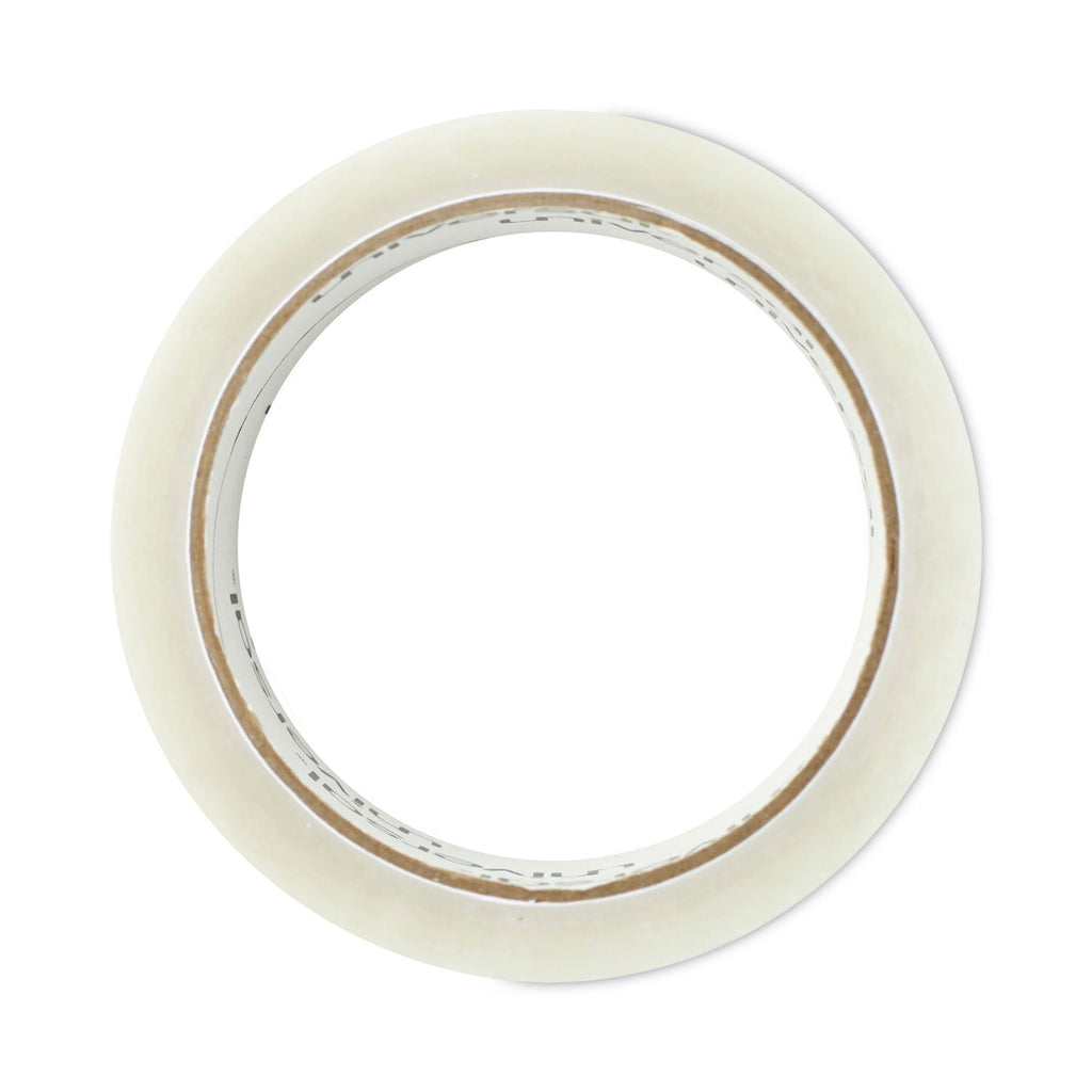Universal General-Purpose Box Sealing Tape, 3" Core, 1.88" x 54.6 yds, Clear