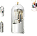 CleanSpin Toothbrush Holder