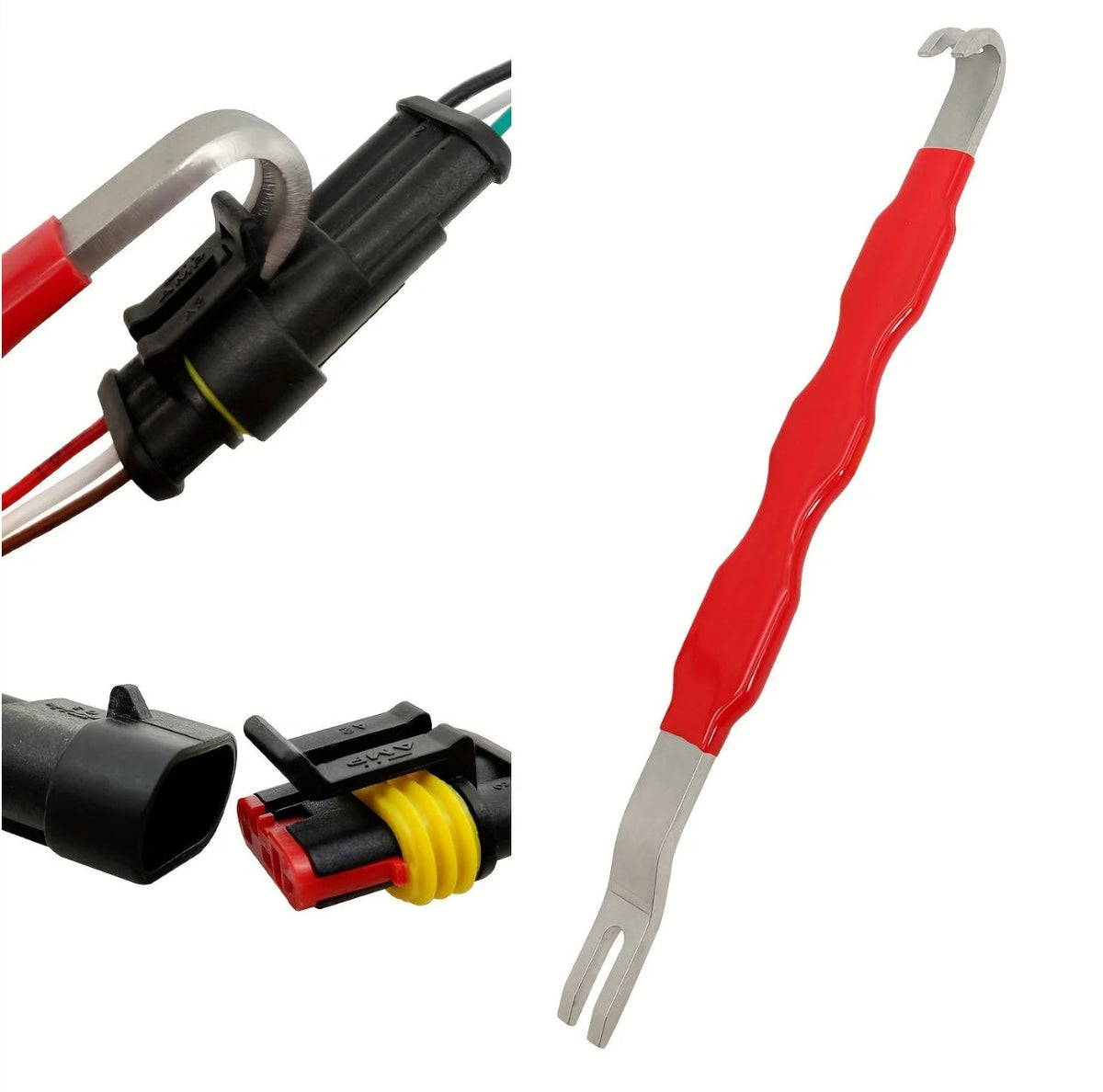 AutoSnap Terminal Removal Tool