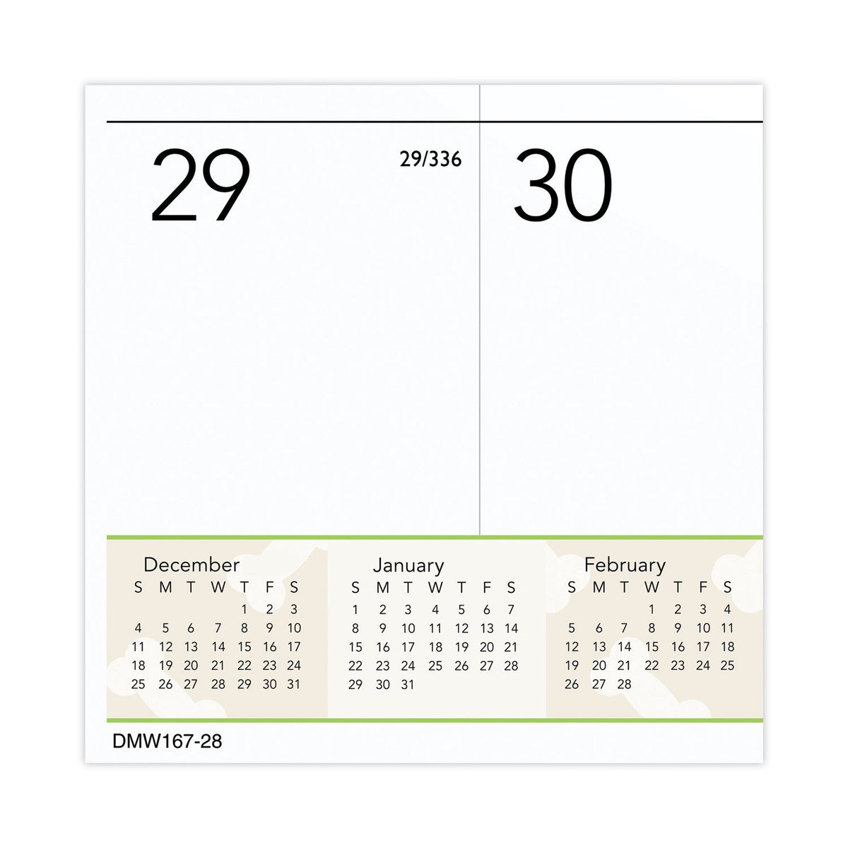 AT-A-GLANCE Puppies Monthly Wall Calendar, Puppies Photography, 15.5 x 22.75, White/Multicolor Sheets, 12-Month (Jan to Dec): 2023