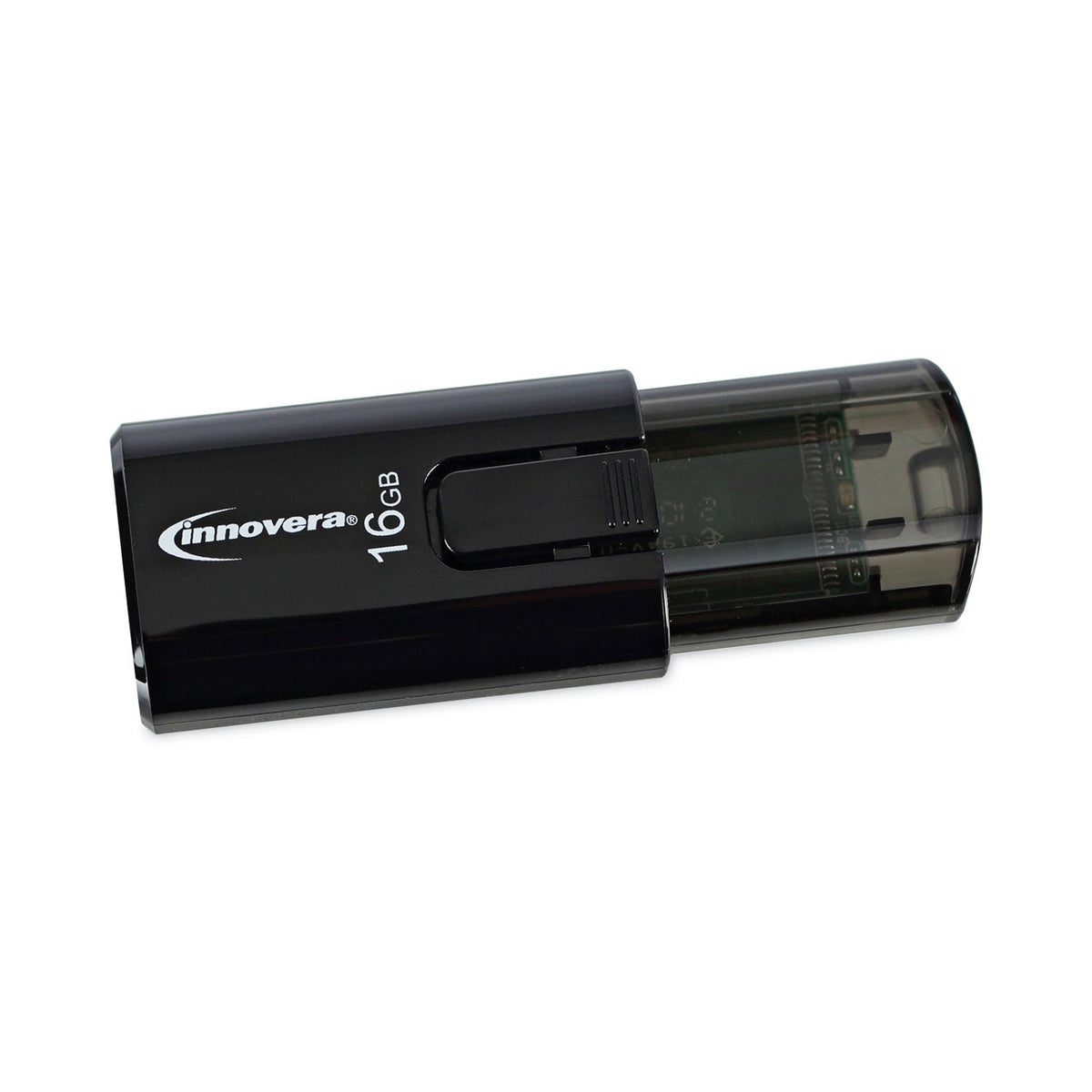 Innovera USB 3.0 Flash Drive, 16 GB