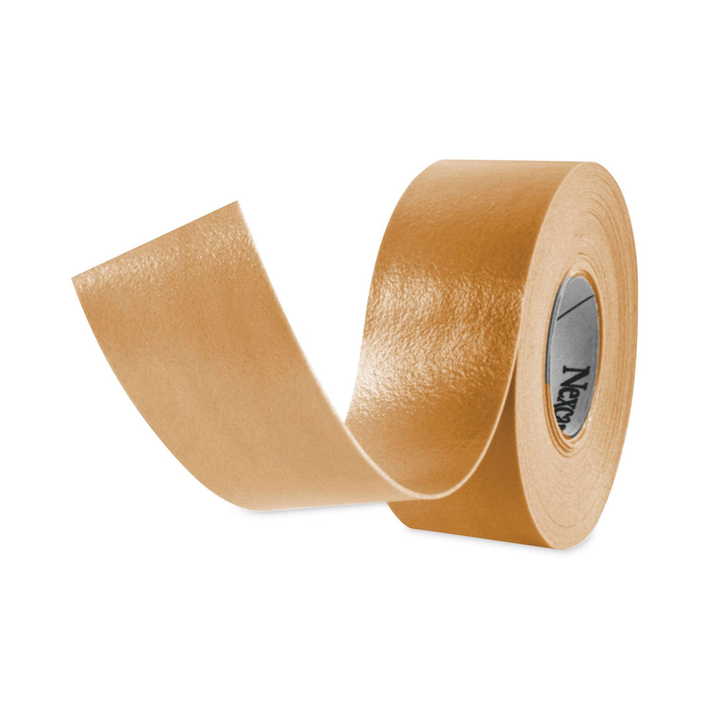 3M Nexcare Absolute Waterproof First Aid Tape, Foam, 1 x 180