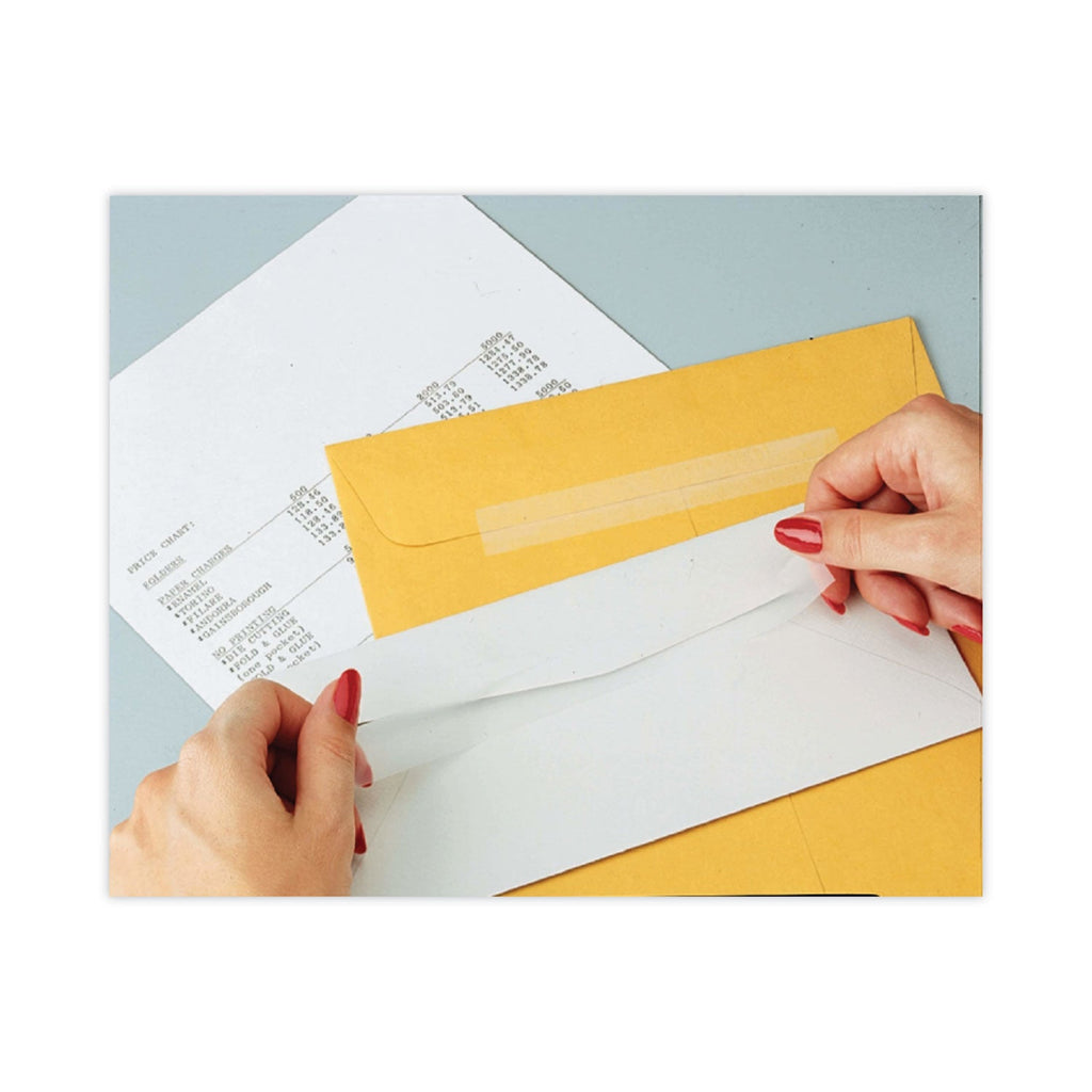 Scotch Magic Tape Cabinet Pack, 1" Core, 0.75" x 83.33 ft, Clear, 18/Pack