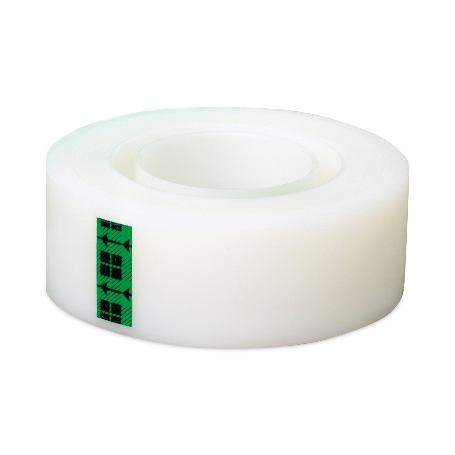 Scotch Magic Tape Value Pack, 1" Core, 0.75" x 83.33 ft, Clear, 20/Pack