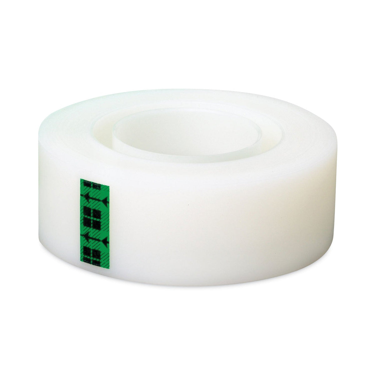 Scotch Magic Tape Refill, 1" Core, 0.75" x 36 yds, Clear