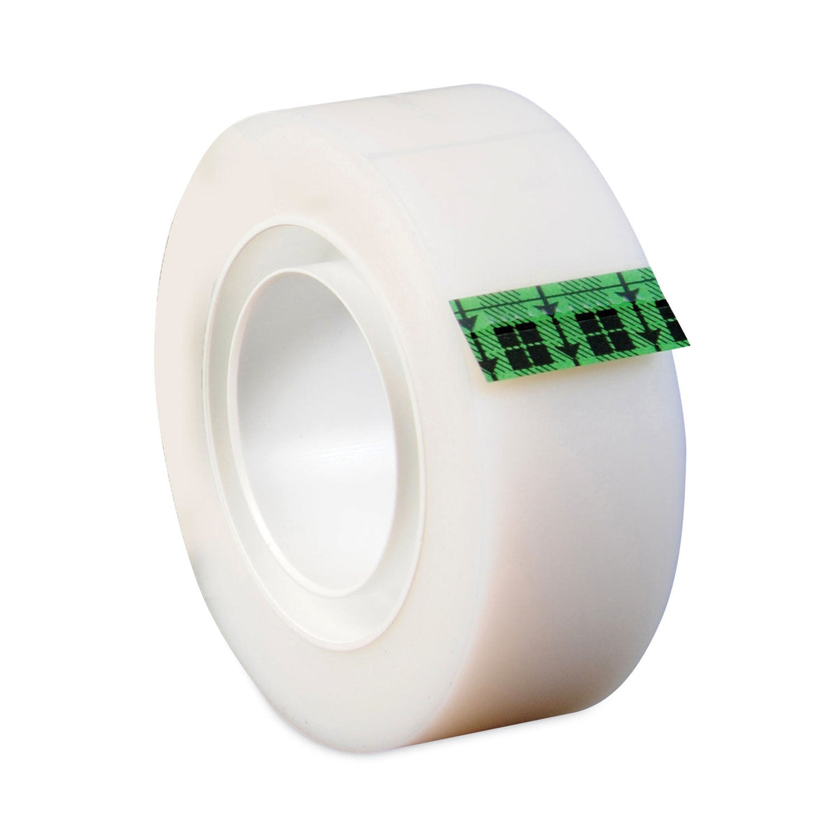 Scotch Magic Tape Refill, 1" Core, 0.75" x 36 yds, Clear