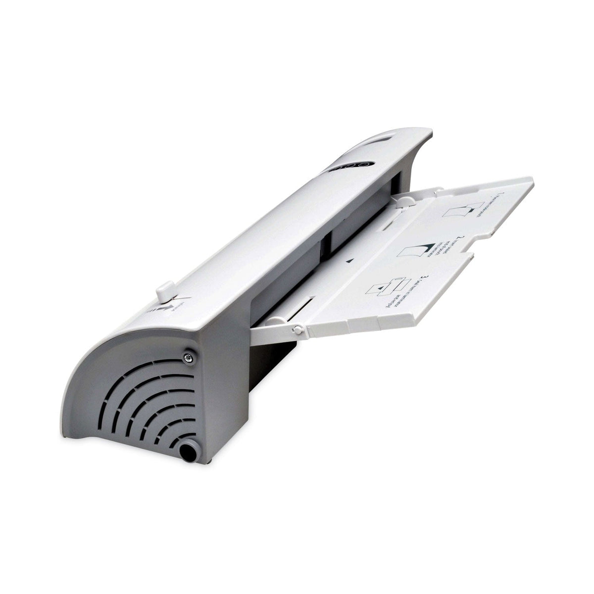 Scotch Thermal Laminator Value Pack, Two Rollers, 9" Max Document Width, 5 mil Max Document Thickness