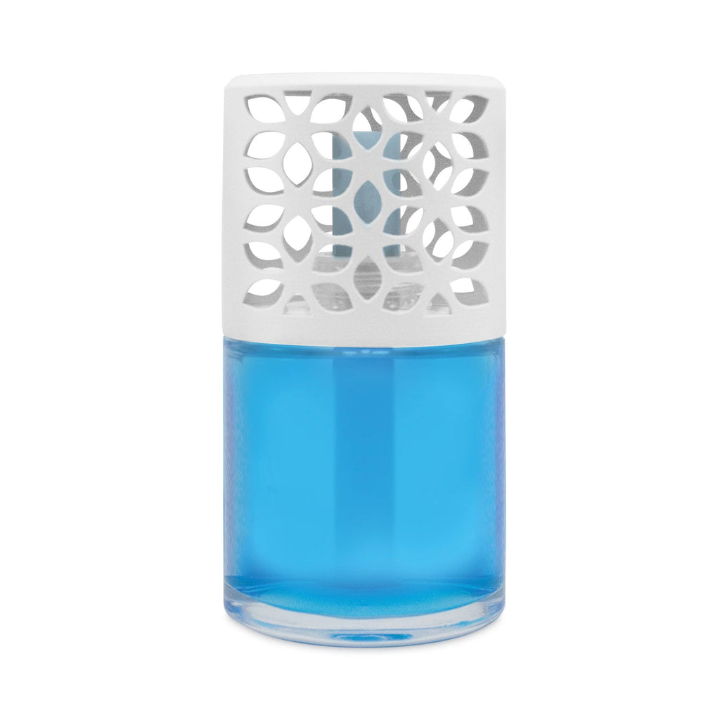 BRIGHT Air Max Scented Oil Air Freshener, Cool and Clean, 4 oz