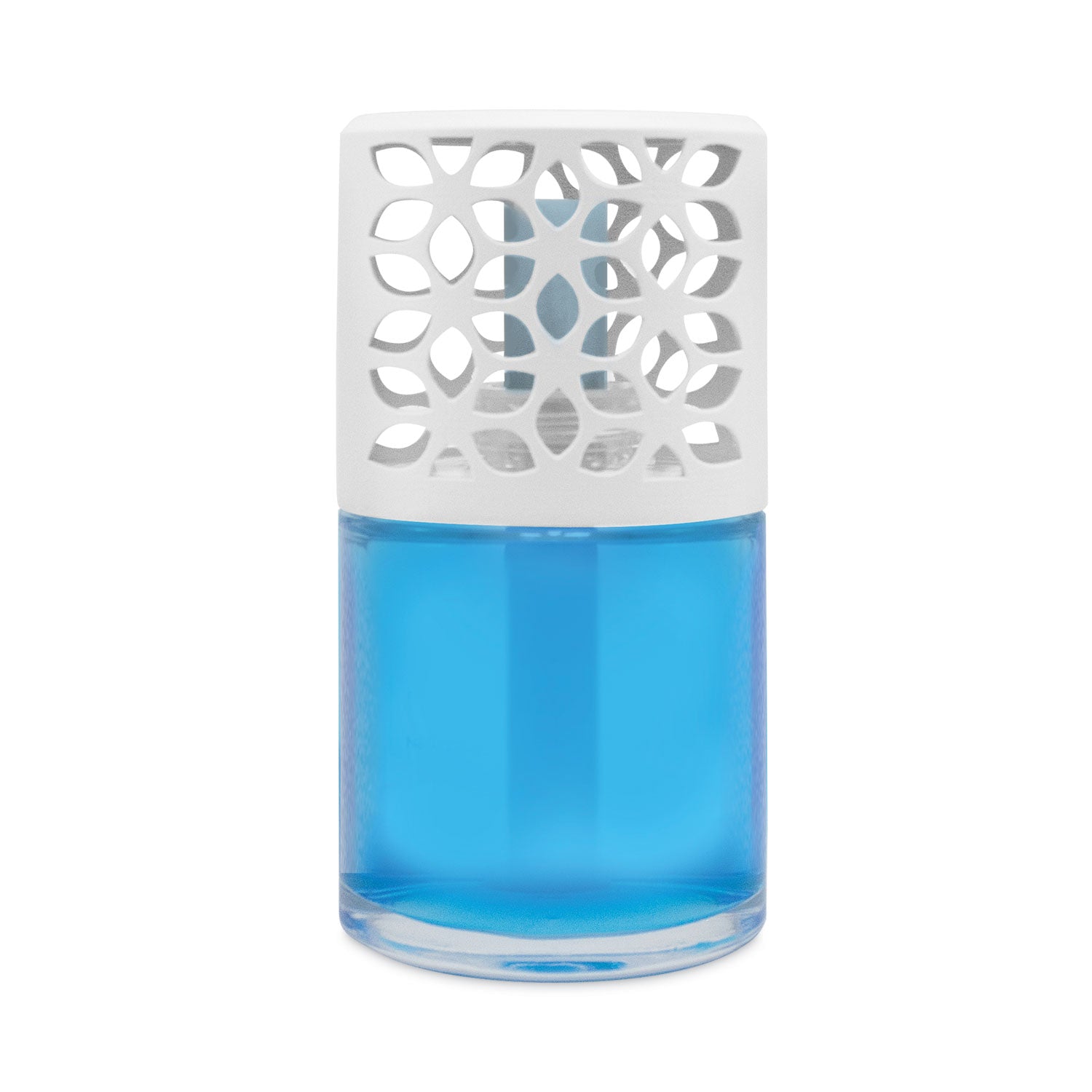 BRIGHT Air Max Scented Oil Air Freshener, Cool and Clean, 4 oz
