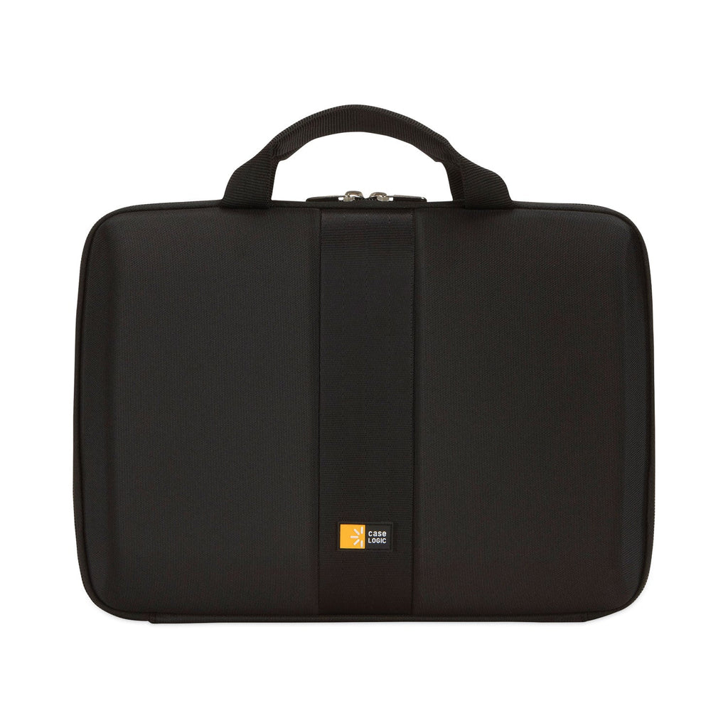 Case Logic Laptop Sleeve for Chromebook/Microsoft Surface, Fits Devices Up to 11.6", EVA, 13 x 1.75 x 10.25, Black