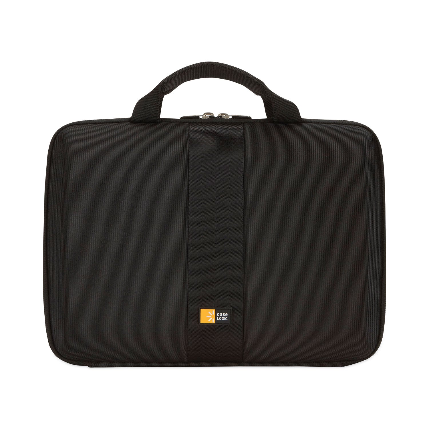 Case Logic Laptop Sleeve for Chromebook/Microsoft Surface, Fits Devices Up to 11.6", EVA, 13 x 1.75 x 10.25, Black