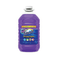 Fabuloso Antibacterial Multi-Purpose Cleaner, Lavender Scent, 169 oz Bottle, 3/Carton