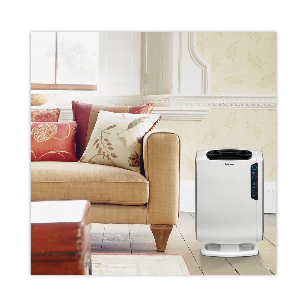Fellowes True HEPA Filter for Fellowes 190 Air Purifiers, 10.31 x 13.37