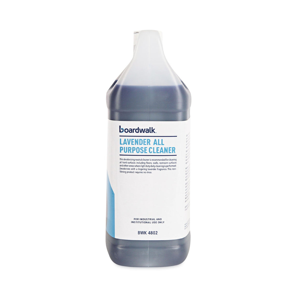 Boardwalk All Purpose Cleaner, Lavender Scent, 1 gal Bottle
