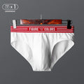 Low-rise Sexy Breathable Mens Shorts For Young Men