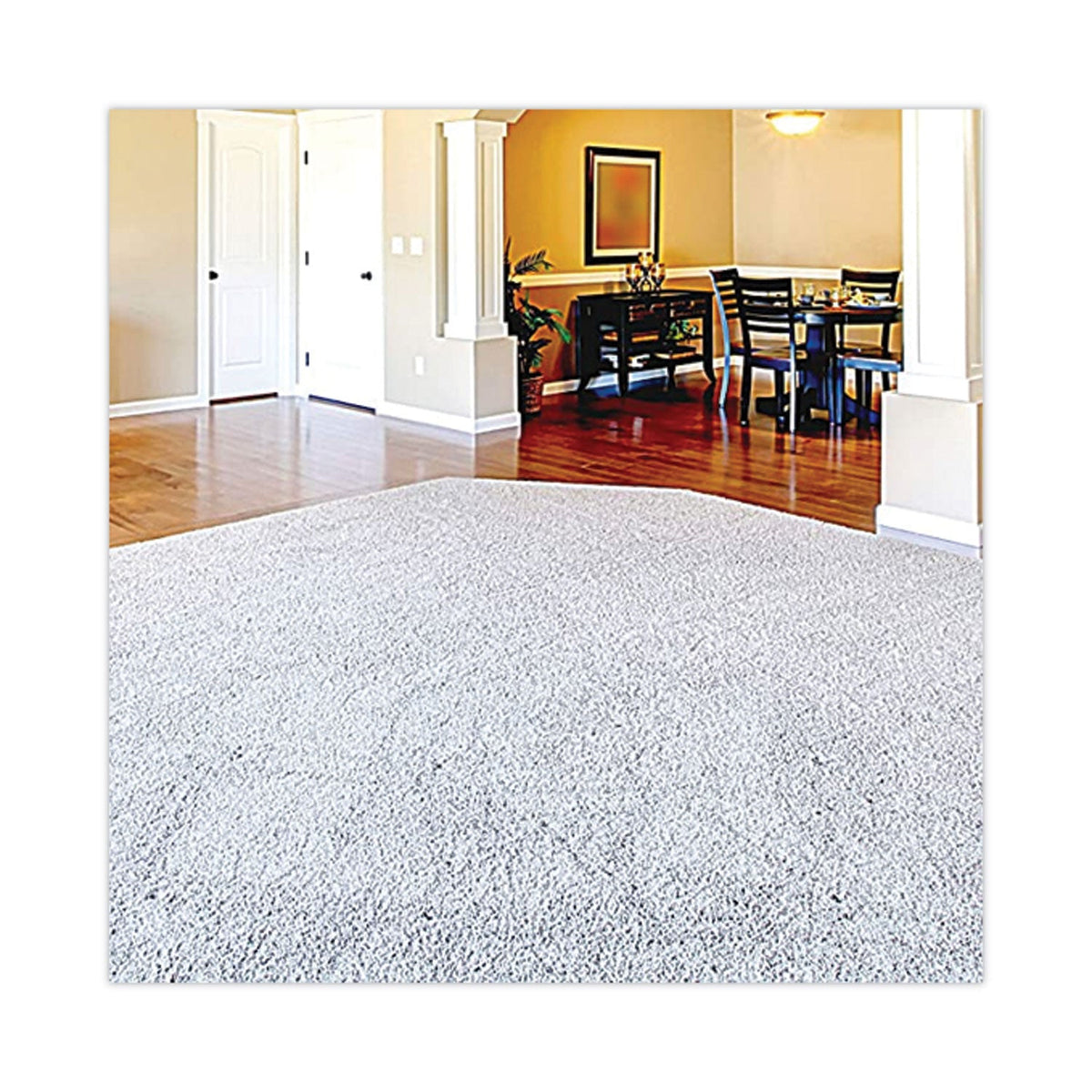 Zep Professional Carpet Extraction Cleaner, Lemongrass, 1 gal Bottle, 4/Carton
