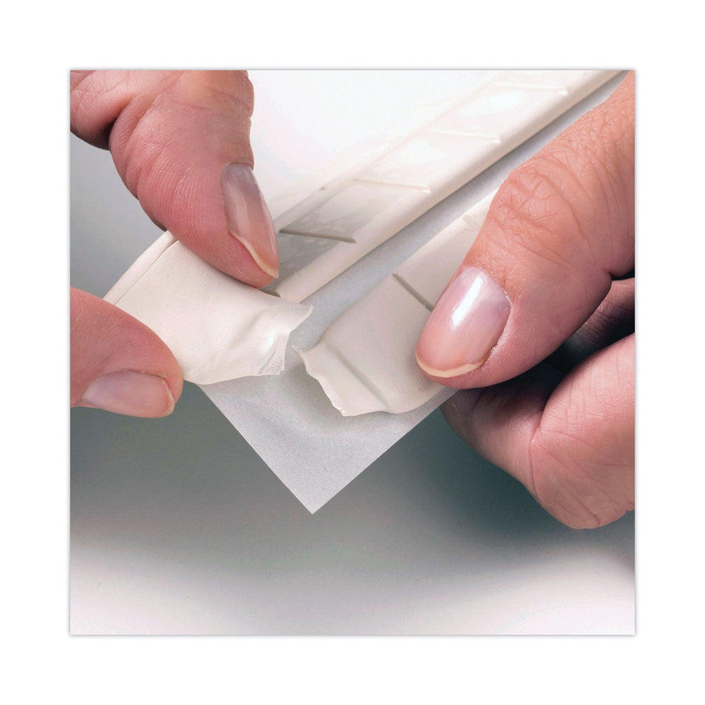 UHU Tac Adhesive Putty, Removable and Reusable, 2.1 oz, 80/Pack